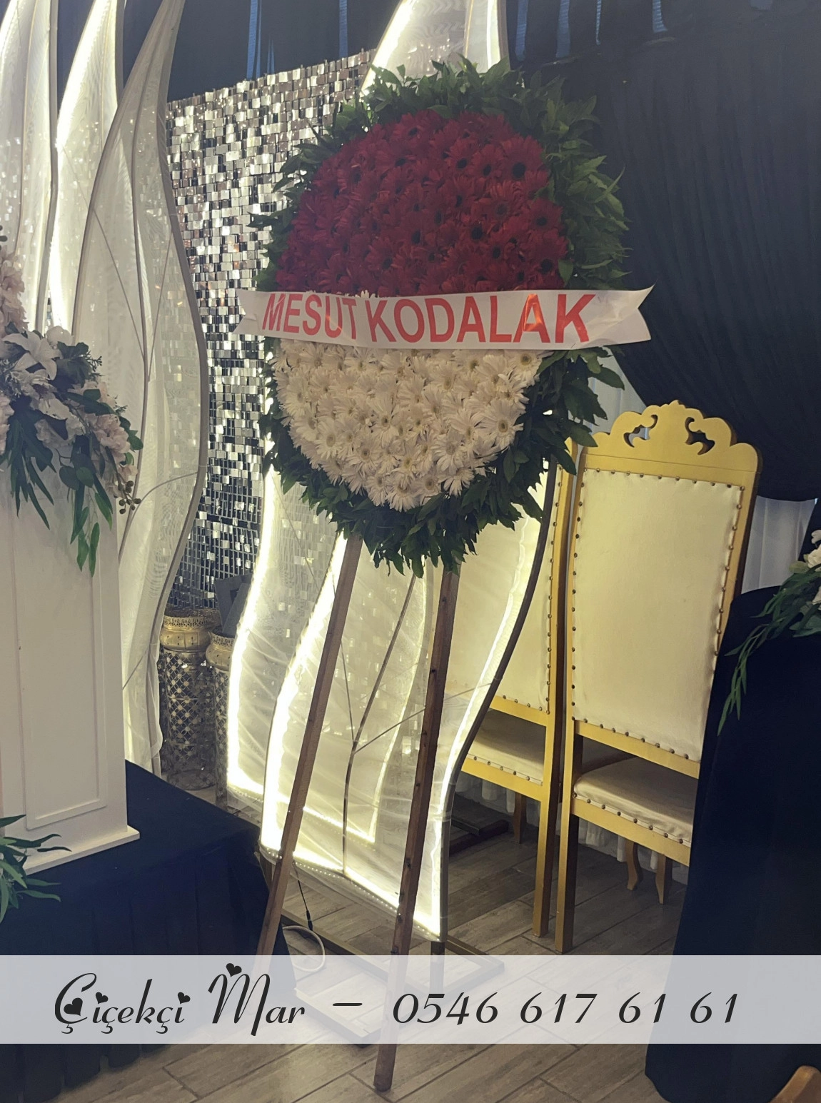 Çelenk Düğün Salonu