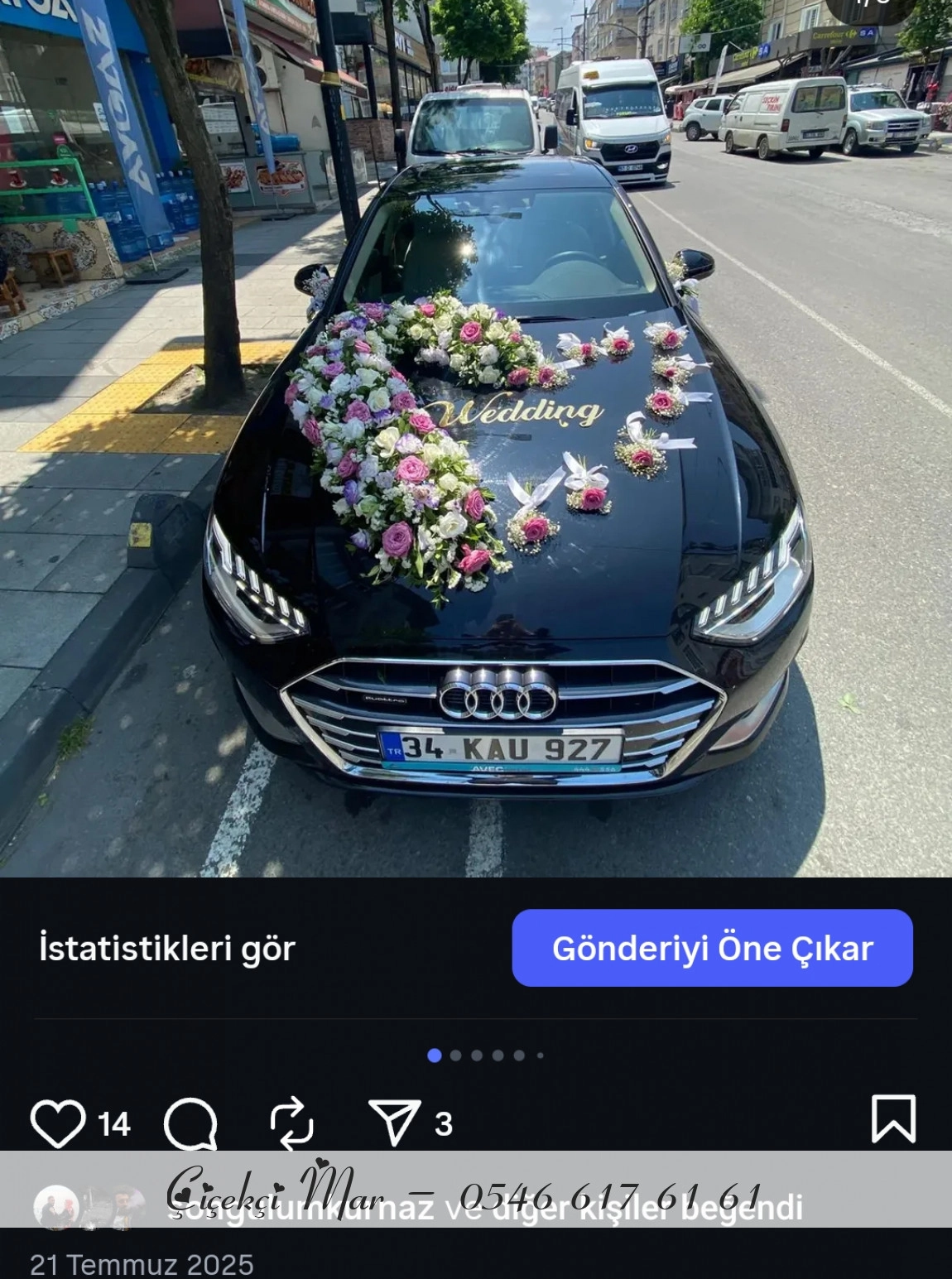 Diğer Yarısıyla Buluşma Zamanı