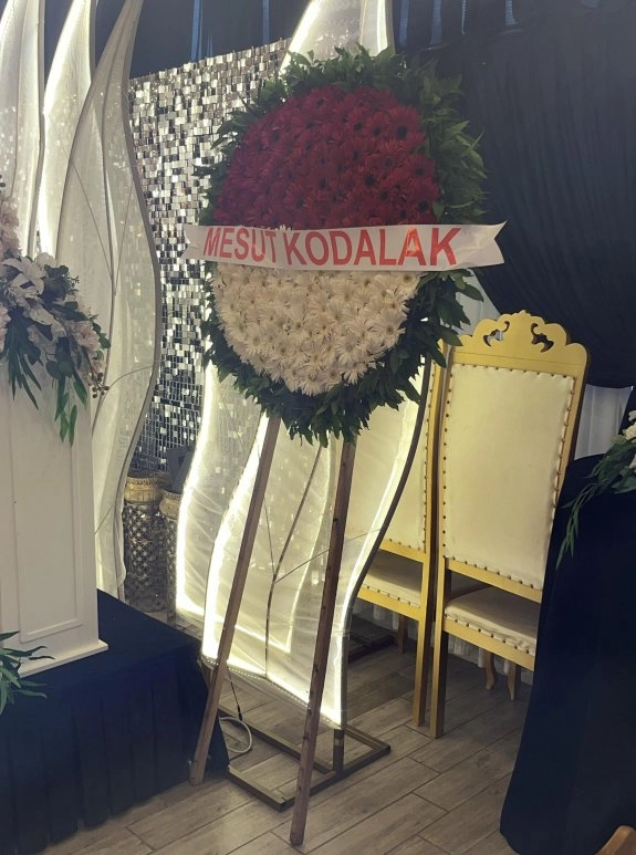 Çelenk Düğün Salonu